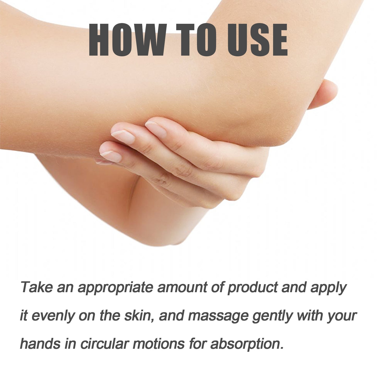 Fifuroes Beauty Suit, Lighten Armpit Joints Thighs Melanin Brightening Skin Brightening Moisturizing Cream