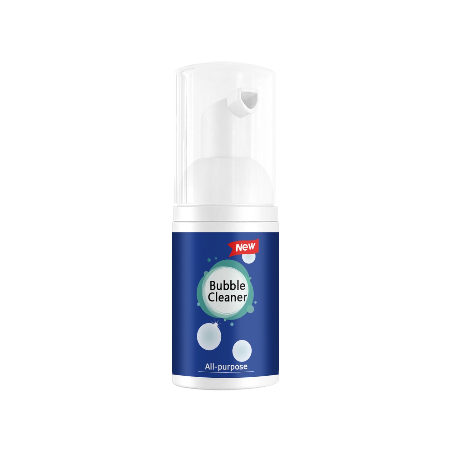 Fifuroes Oil Foam Cleaner Multi-Purpose Heavy Oil Foam Cleaner For Kitchen Stove Hood