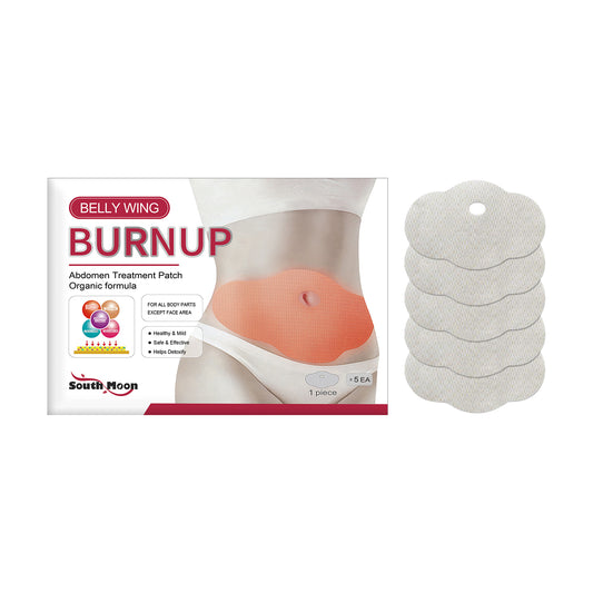 Fifuroes Belly Firming Tape Tummy Tuck Slimming Laxative Body Shaping Flab For Lazy Body Shaping Care Belly Button Tape