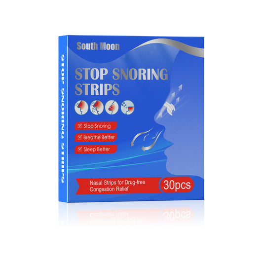 Fifuroes Relieves Nasal Obstruction Nasal Dilation Discomfort Relieves Sleep Disorders Snoring Nose Ventilation Patch