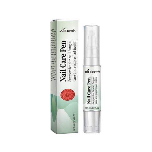 Fifuroes Gray Nail Care Pen Hand And Foot Gray Nail Nutrition Care Bright Nail Nail Thick Toe Care Pen