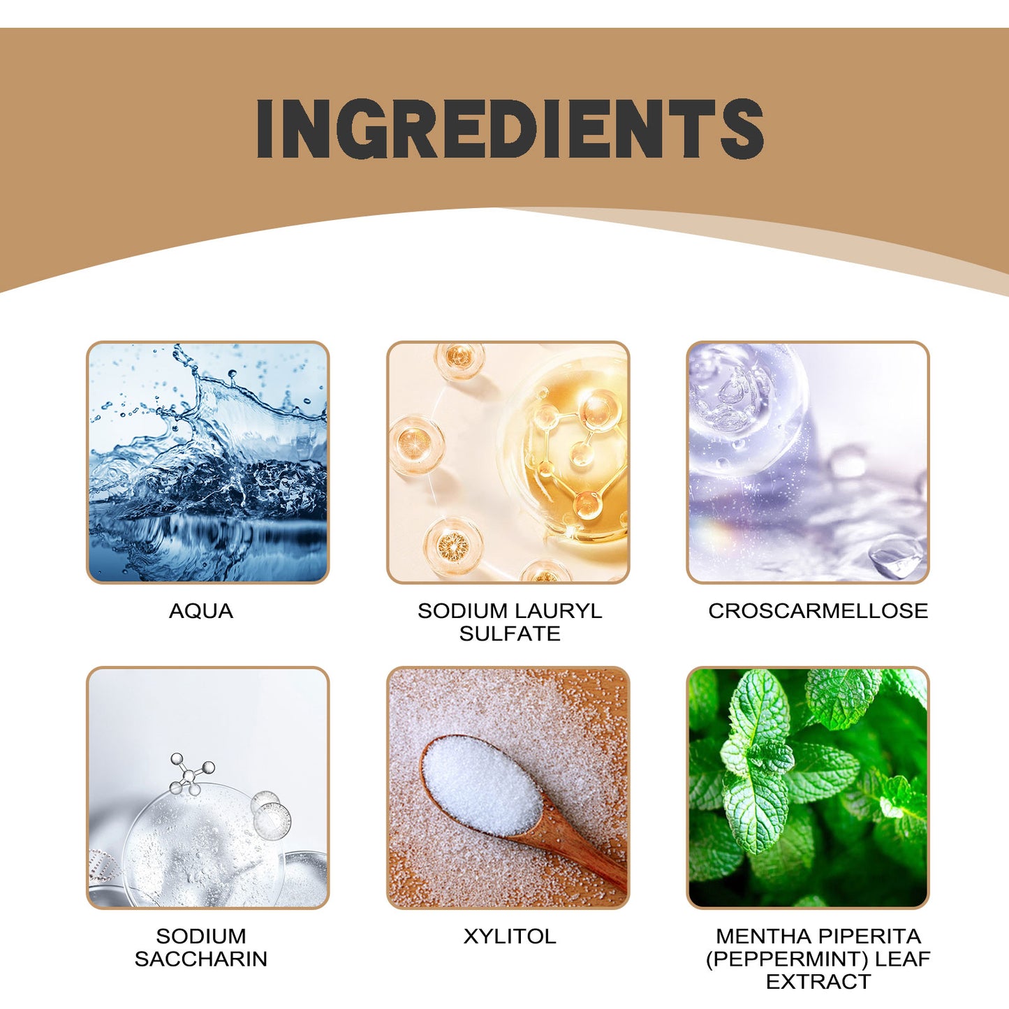 Fifuroes Fresh Breath Toothpaste Cleans Teeth Odor Care For Mouth Daily Whitening And Moisturizing Toothpaste