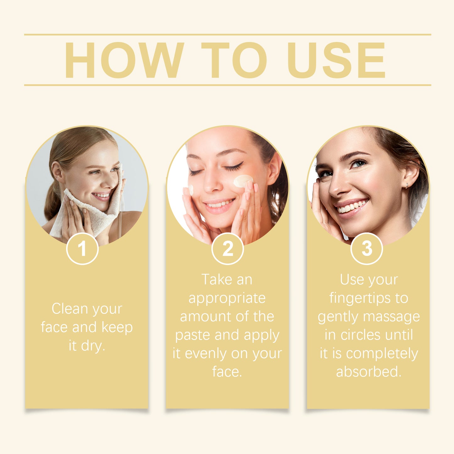 Fifuroes Tallow Honey Moisturizer For Deep Body Moisturizing, Hydrating And Maintaining Skin Elasticity