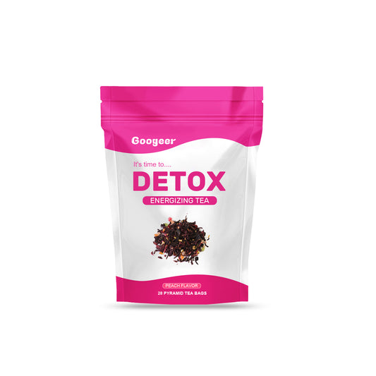 Fifuroes Slimming Tea, Slimming Tummy Firming Body Health Women's Light Body Shaping Green Tea