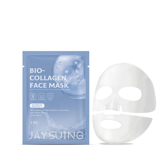 Fifuroes Collagen Hydrating Mask Reduces Fine Lines, Hydrates, Tightens, Moisturizes And Improves Skin