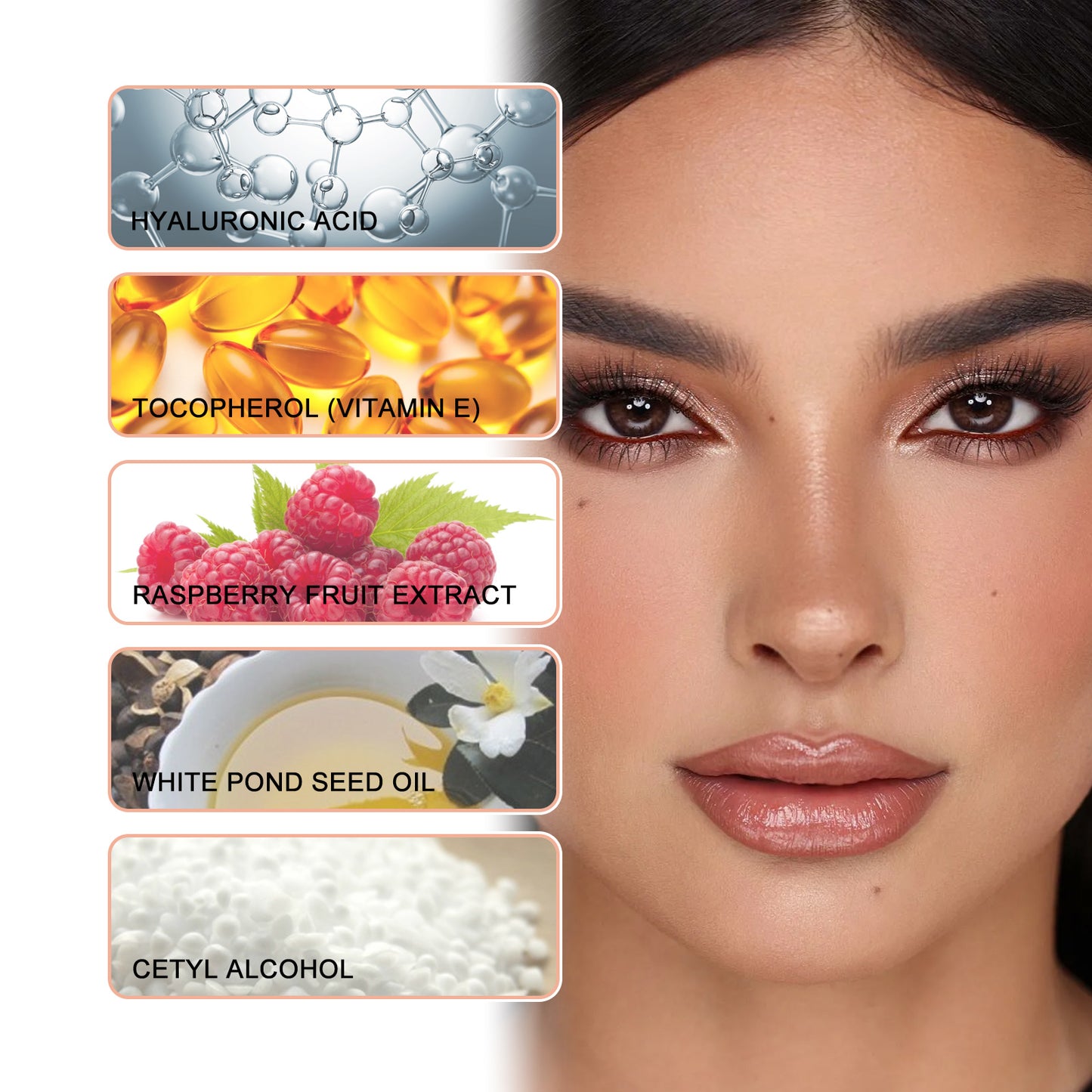 Fifuroes Peel Lip Liner, Plump Lip Lines Show Lip Color Without Makeup Peeling Lip Liner